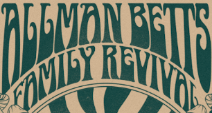 Allman Betts Family Reival